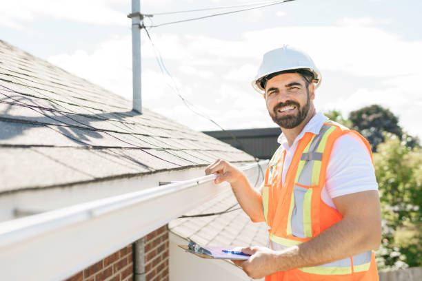Quick and Trustworthy Emergency Roof Repair Services in Woodlake, VA