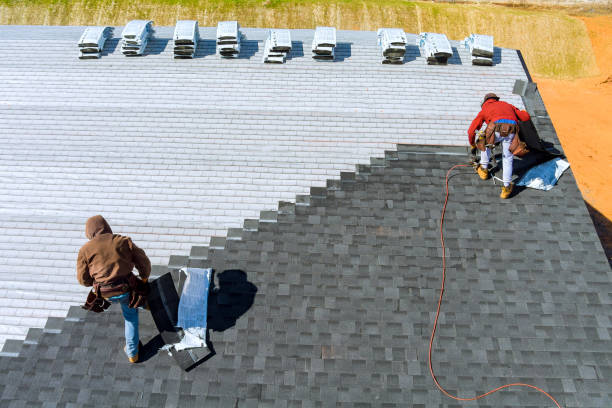 Best Roof Repair Services  in Woodlake, VA