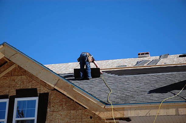 Woodlake, VA Roofing Contractor Company