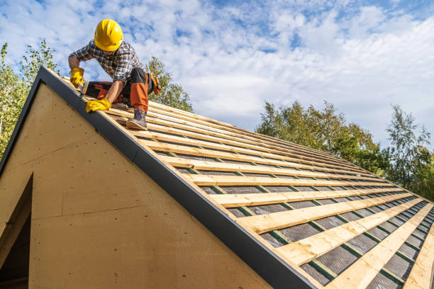 Best New Roof Installation  in Woodlake, VA