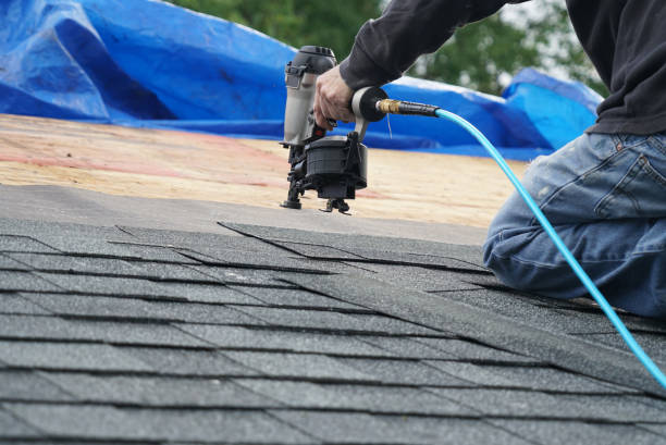 Best Emergency Roof Repair  in Woodlake, VA