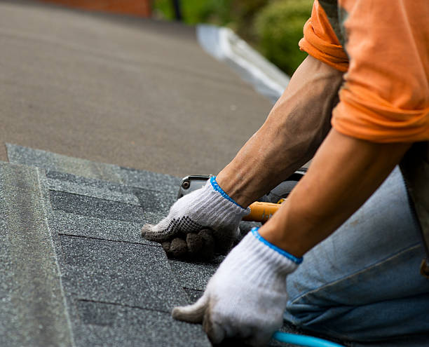 Best Slate Roofing Contractor  in Woodlake, VA