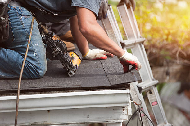 Best Roof Repair Specialists  in Woodlake, VA