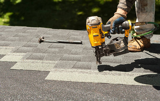 Best Affordable Roof Replacement  in Woodlake, VA