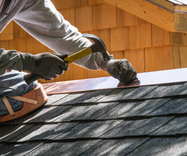 Best Roof Replacement Cost  in Woodlake, VA